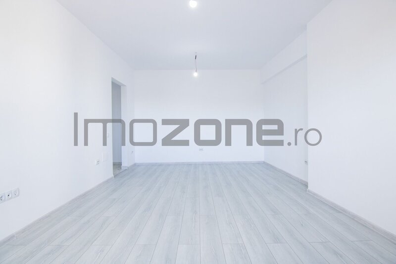 Apartament 2 camere 10% discount la avans - doar in august