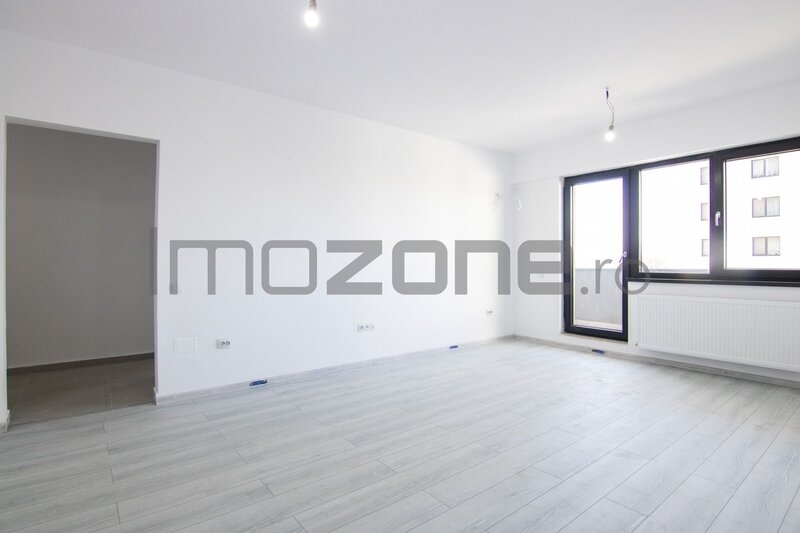 Apartament  2 camere discount luna august: -10% din valoarea avansului
