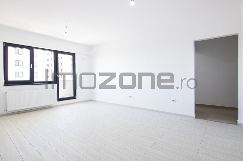 Apartament 2 camere 10% discount la avans - doar in august