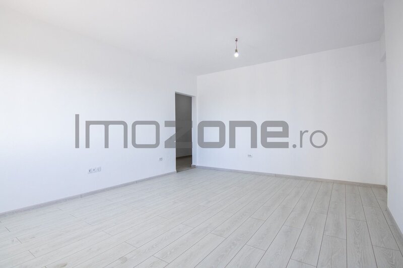 Apartament 2 camere 10% discount la avans - doar in august