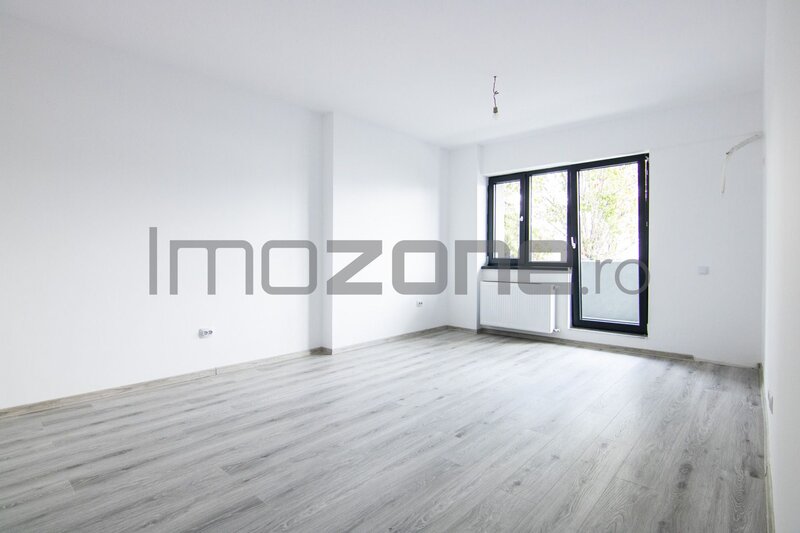 Apartament  2 camere discount luna august: -10% din valoarea avansului