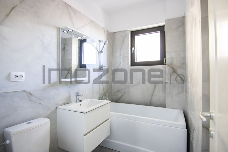 Apartament  2 camere discount luna august: -10% din valoarea avansului