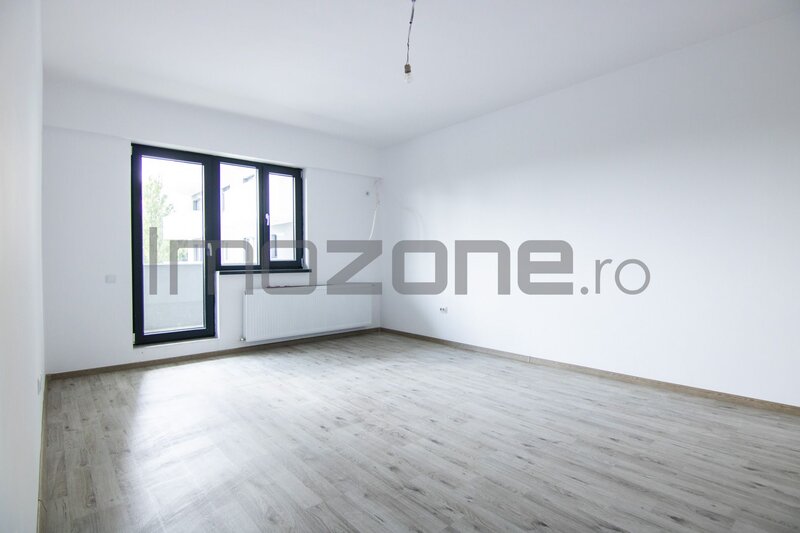 Apartament  2 camere discount luna august: -10% din valoarea avansului