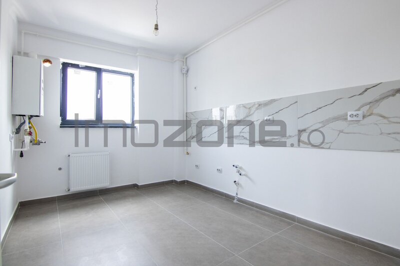 Apartament  2 camere discount luna august: -10% din valoarea avansului
