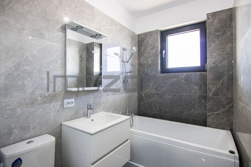 Apartament  2 camere discount luna august: -10% din valoarea avansului