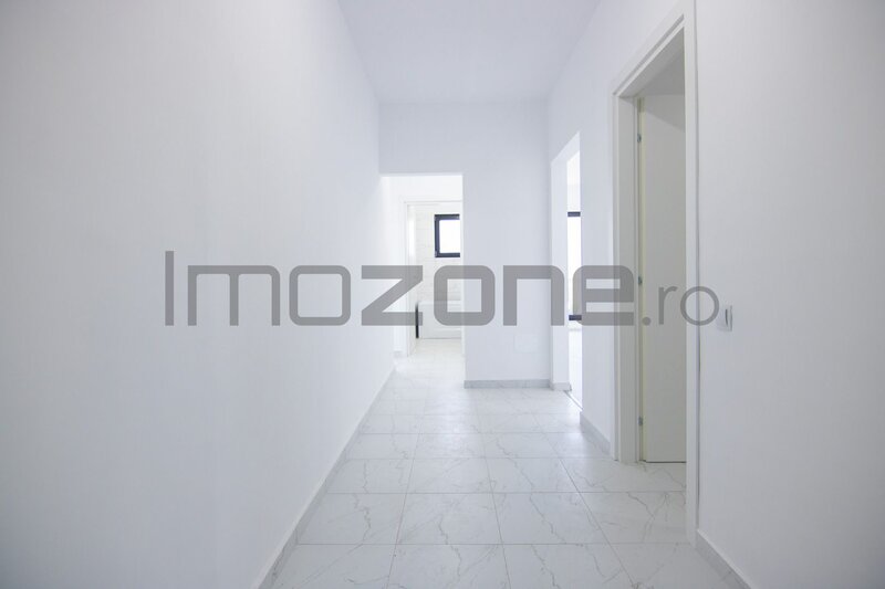 Apartament 2 camere 10% discount la avans - doar in august