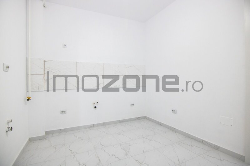 Apartament 2 camere 10% discount la avans - doar in august