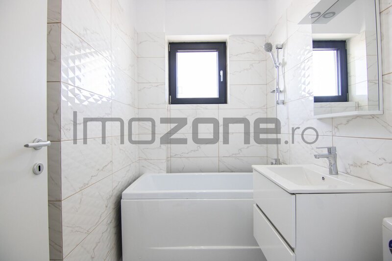Apartament 2 camere 10% discount la avans - doar in august