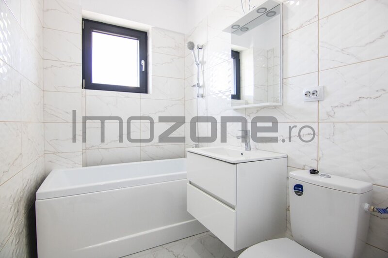 Apartament 2 camere 10% discount la avans - doar in august