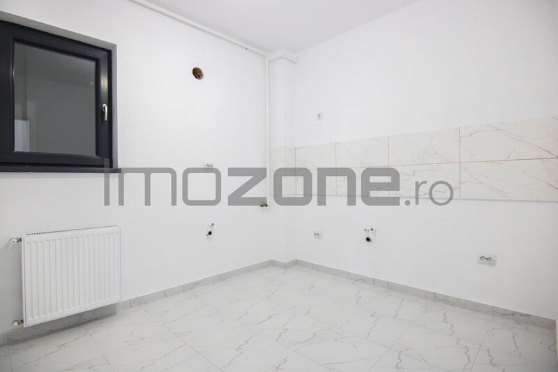 Apartament 2 camere 10% discount la avans - doar in august