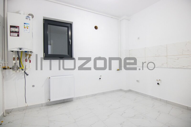 Apartament 2 camere 10% discount la avans - doar in august