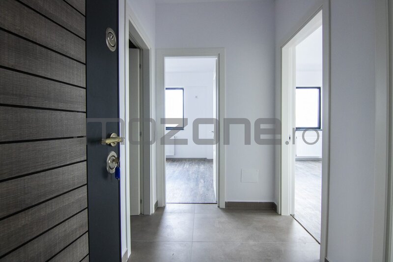 Apartament  2 camere discount luna august: -10% din valoarea avansului